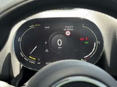 MINI COUNTRYMAN 1.5 Hybride 220 BVA SE e-All4 Northwood