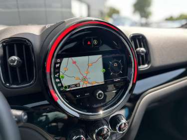 MINI COUNTRYMAN 1.5 Hybride 220 BVA SE e-All4 Northwood