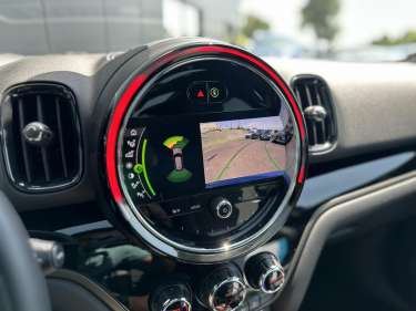 MINI COUNTRYMAN 1.5 Hybride 220 BVA SE e-All4 Northwood