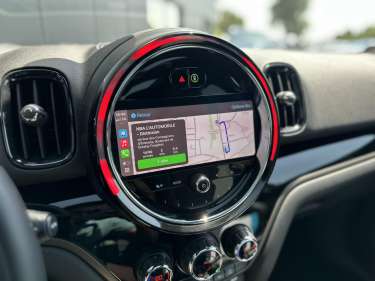 MINI COUNTRYMAN 1.5 Hybride 220 BVA SE e-All4 Northwood