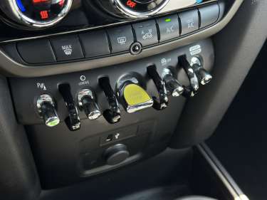 MINI COUNTRYMAN 1.5 Hybride 220 BVA SE e-All4 Northwood