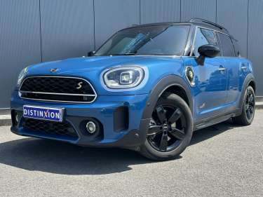 MINI COUNTRYMAN 1.5 Hybride 220 BVA SE e-All4 Northwood