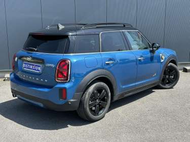 MINI COUNTRYMAN 1.5 Hybride 220 BVA SE e-All4 Northwood
