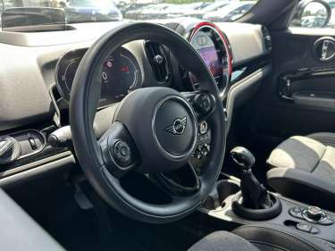 MINI COUNTRYMAN 1.5 Hybride 220 BVA SE e-All4 Northwood