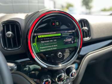 MINI COUNTRYMAN 1.5 Hybride 220 BVA SE e-All4 Northwood