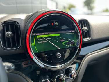 MINI COUNTRYMAN 1.5 Hybride 220 BVA SE e-All4 Northwood