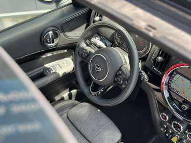 MINI COUNTRYMAN 1.5 Hybride 220 BVA SE e-All4 Northwood