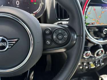 MINI COUNTRYMAN 1.5 Hybride 220 BVA SE e-All4 Northwood