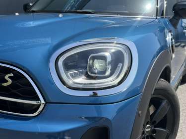 MINI COUNTRYMAN 1.5 Hybride 220 BVA SE e-All4 Northwood