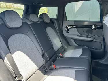 MINI COUNTRYMAN 1.5 Hybride 220 BVA SE e-All4 Northwood