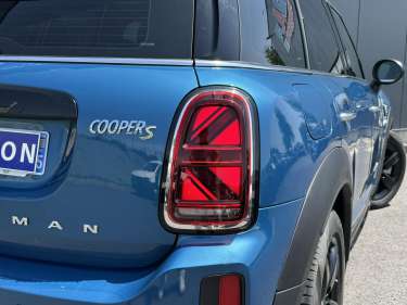 MINI COUNTRYMAN 1.5 Hybride 220 BVA SE e-All4 Northwood