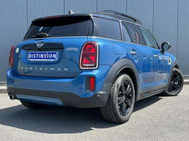 MINI COUNTRYMAN 1.5 Hybride 220 BVA SE e-All4 Northwood
