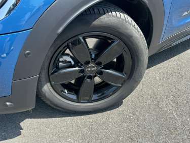 MINI COUNTRYMAN 1.5 Hybride 220 BVA SE e-All4 Northwood