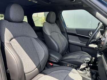 MINI COUNTRYMAN 1.5 Hybride 220 BVA SE e-All4 Northwood