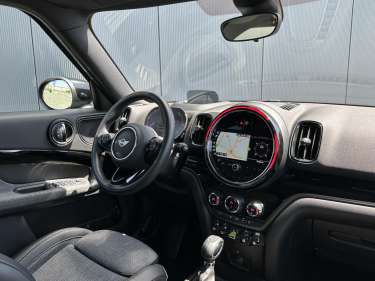 MINI COUNTRYMAN 1.5 Hybride 220 BVA SE e-All4 Northwood