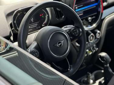 MINI COUNTRYMAN 1.5 Hybride 220 BVA SE e-All4 Northwood