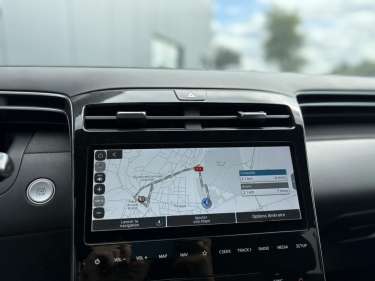 HYUNDAI TUCSON 1.6 T-GDi Hybrid 230 BVA Intuitive