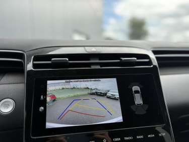HYUNDAI TUCSON 1.6 T-GDi Hybrid 230 BVA Intuitive