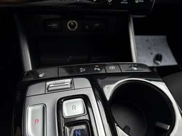 HYUNDAI TUCSON 1.6 T-GDi Hybrid 230 BVA Intuitive