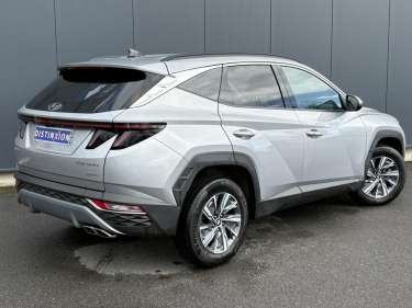 HYUNDAI TUCSON 1.6 T-GDi Hybrid 230 BVA Intuitive
