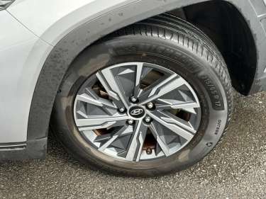 HYUNDAI TUCSON 1.6 T-GDi Hybrid 230 BVA Intuitive