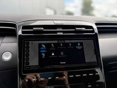 HYUNDAI TUCSON 1.6 T-GDi Hybrid 230 BVA Intuitive
