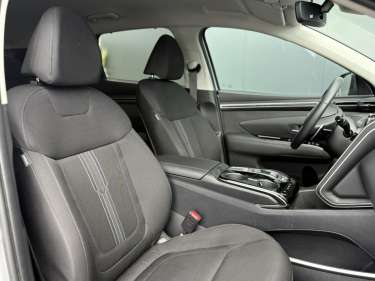 HYUNDAI TUCSON 1.6 T-GDi Hybrid 230 BVA Intuitive