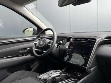 HYUNDAI TUCSON 1.6 T-GDi Hybrid 230 BVA Intuitive