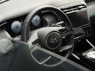 HYUNDAI TUCSON 1.6 T-GDi Hybrid 230 BVA Intuitive