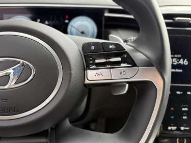HYUNDAI TUCSON 1.6 T-GDi Hybrid 230 BVA Intuitive