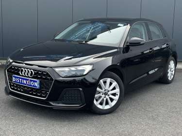 AUDI A1 SPORTBACK 30 TFSI 110 S-Tronic Sport