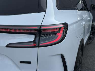 RENAULT ESPACE VI E-Tech Full Hybrid 200 Esprit Alpine