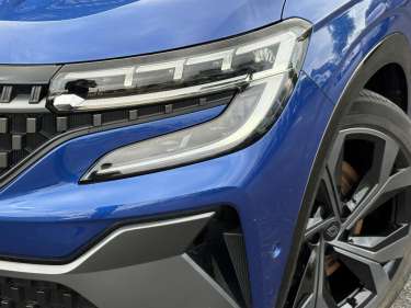 RENAULT AUSTRAL E-Tech Full Hybrid 200 Techno Esprit Alpine