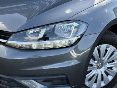 VW GOLF 7 SW 1.6 TDI 115 Trendline
