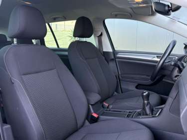 VW GOLF 7 SW 1.6 TDI 115 Trendline