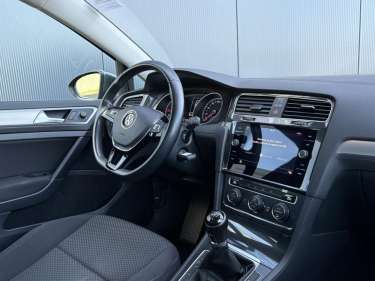 VW GOLF 7 SW 1.6 TDI 115 Trendline
