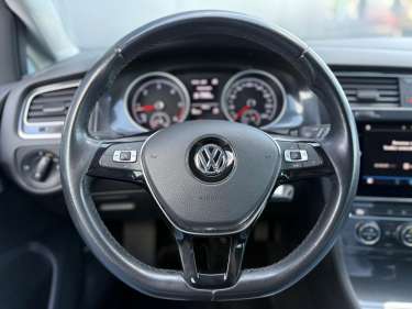 VW GOLF 7 SW 1.6 TDI 115 Trendline