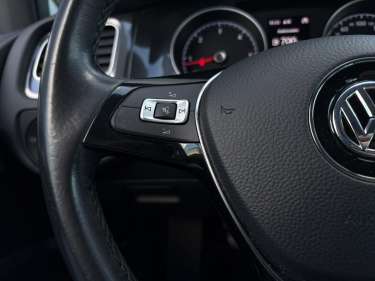 VW GOLF 7 SW 1.6 TDI 115 Trendline