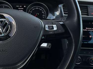 VW GOLF 7 SW 1.6 TDI 115 Trendline