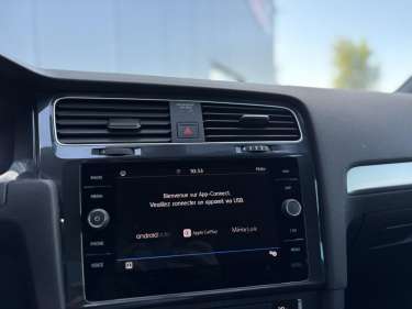 VW GOLF 7 SW 1.6 TDI 115 Trendline