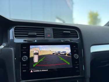 VW GOLF 7 SW 1.6 TDI 115 Trendline
