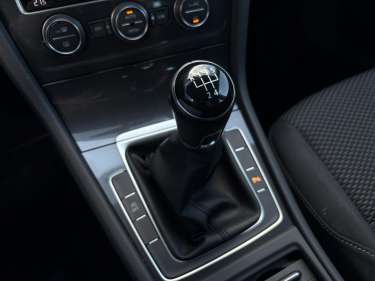 VW GOLF 7 SW 1.6 TDI 115 Trendline