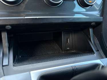 VW GOLF 7 SW 1.6 TDI 115 Trendline