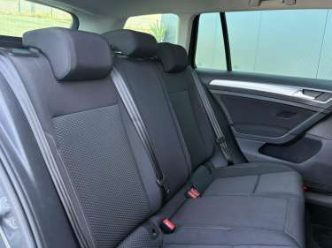 VW GOLF 7 SW 1.6 TDI 115 Trendline