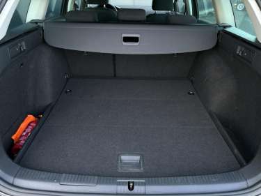 VW GOLF 7 SW 1.6 TDI 115 Trendline