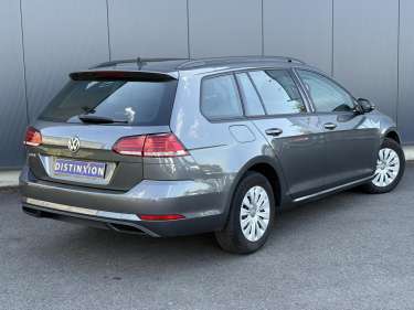 VW GOLF 7 SW 1.6 TDI 115 Trendline