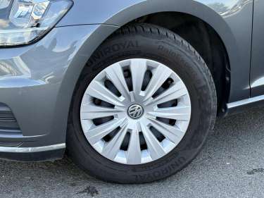 VW GOLF 7 SW 1.6 TDI 115 Trendline
