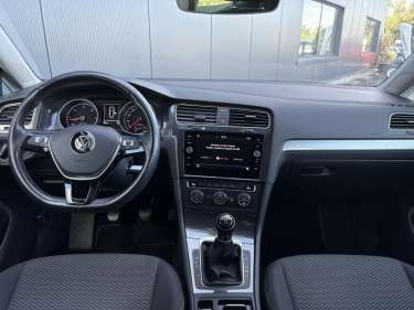 VW GOLF 7 SW 1.6 TDI 115 Trendline
