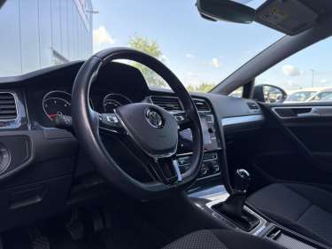 VW GOLF 7 SW 1.6 TDI 115 Trendline