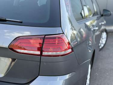 VW GOLF 7 SW 1.6 TDI 115 Trendline